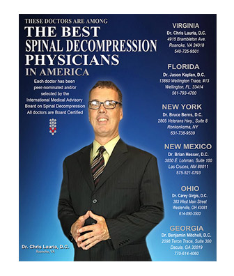 Best Doctor Magazine Cover